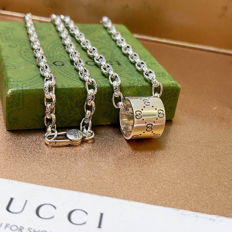 Gucci Necklace 08yxh65